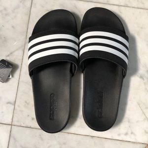 Adidas slides